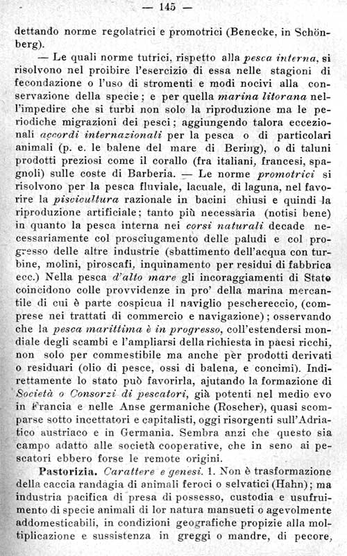 Toniolo Giuseppe Trattato Di Economia Sociale