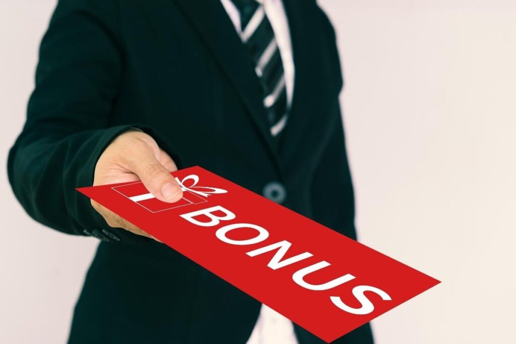 Bonus governativo risparmio 50%