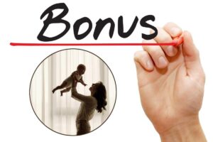 Bonus mamme 2025 novità