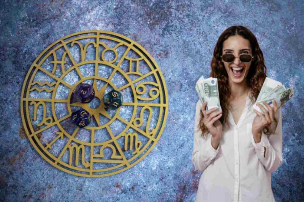 Marzo 2025 si presenta come un mese ricco di opportunità per alcuni segni zodiacali, che potranno vedere un miglioramento significativo della loro situazione