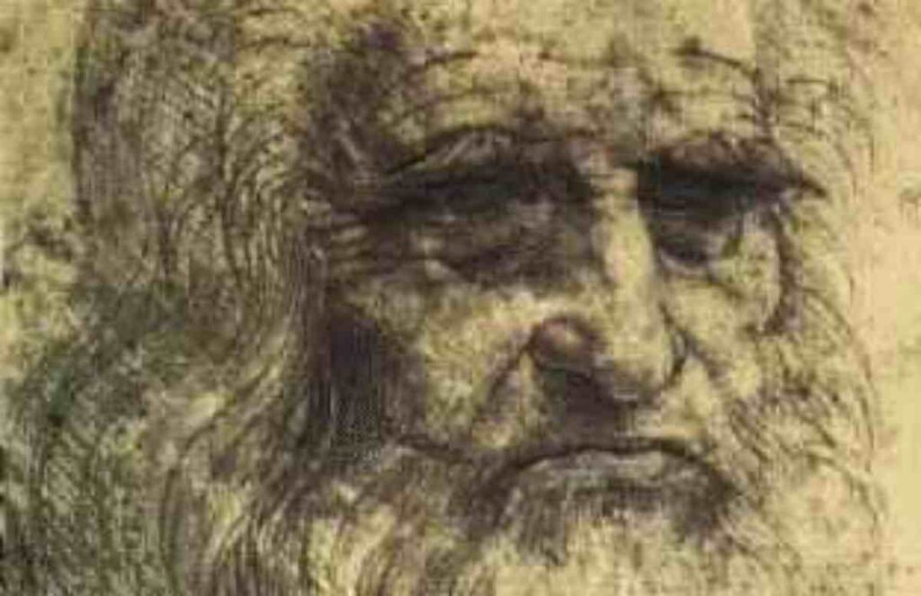 leonardo da vinci