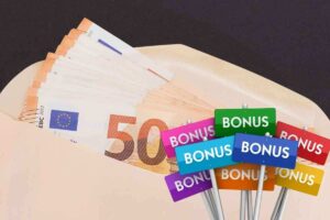 Bonus 550 euro come averlo