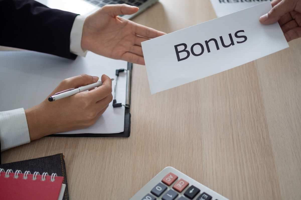 Chi può avere il bonus da 845 euro