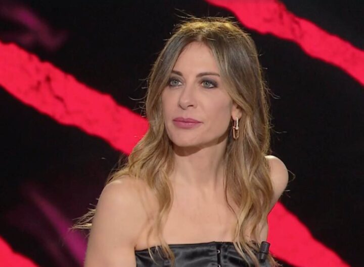 Francesca Fagnani novità, l'annuncio Rai