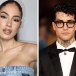 Tony Effe e Giulia De Lellis, la decisione
