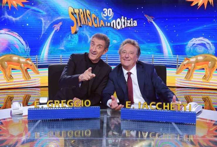 Show più longevo di Mediaset verso la chiusura