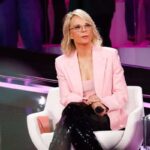 Maria De Filippi ha un problema