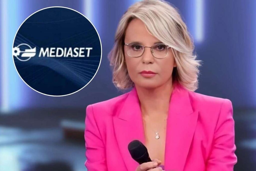 Storico show Mediaset chiude c'entra Maria De Filippi