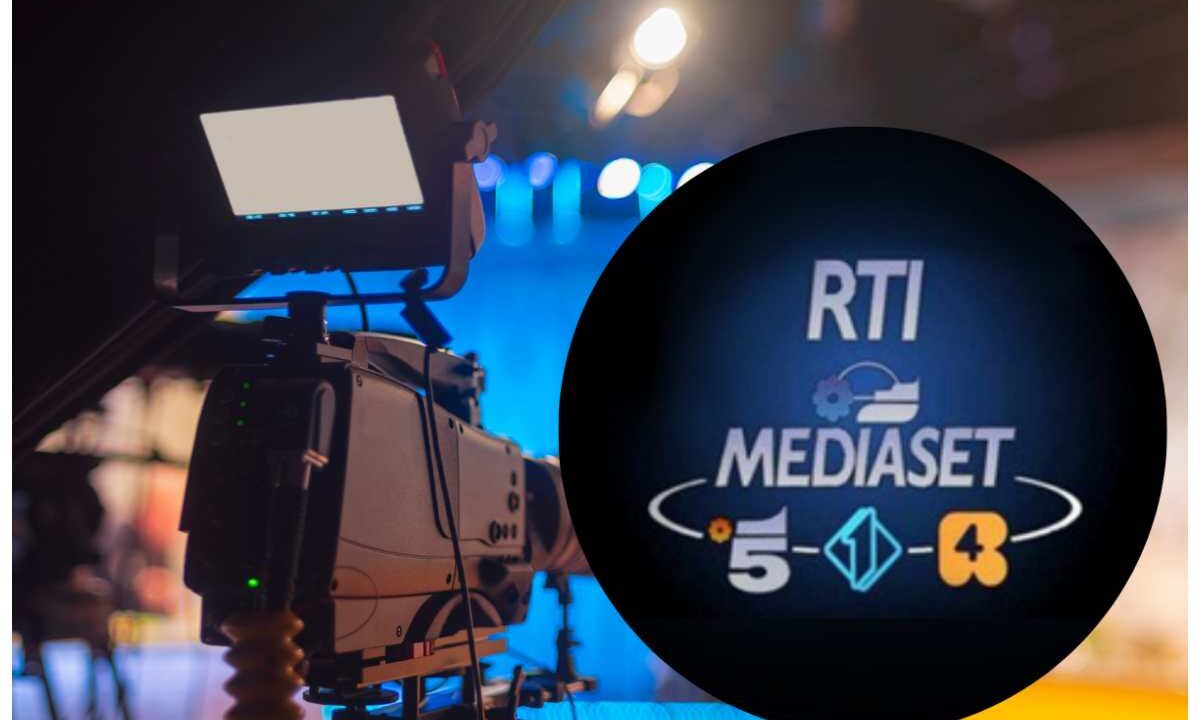 Mediaset star denunciata