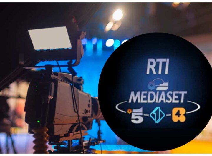 Mediaset star denunciata