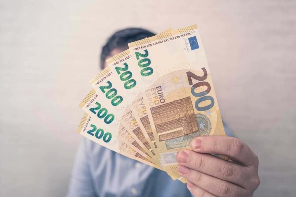 Come avere bonus da 1000 euro