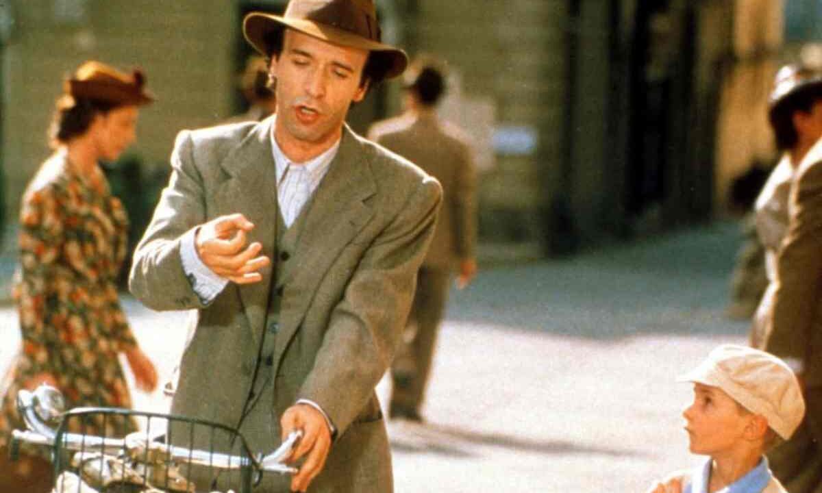 Roberto Benigni carriera vita privata