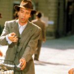 Roberto Benigni carriera vita privata