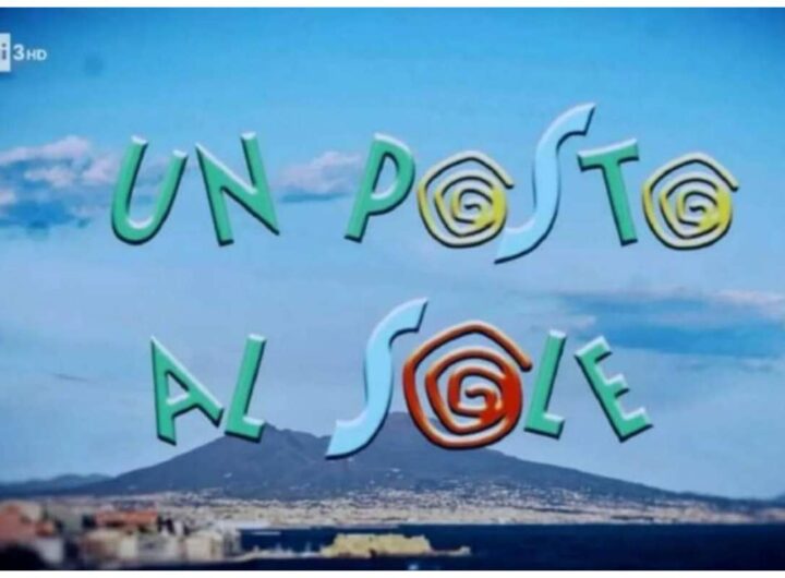 Un posto al sole novità prossime puntate