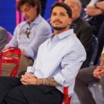 Gianmarco trono a rischio