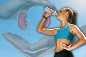classifica acqua in bottiglia