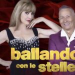 ballando con le stelle coppia