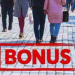 bonus per categorie fragili