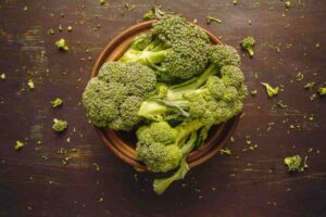 Broccoli, cosa fare prima di mangiarli