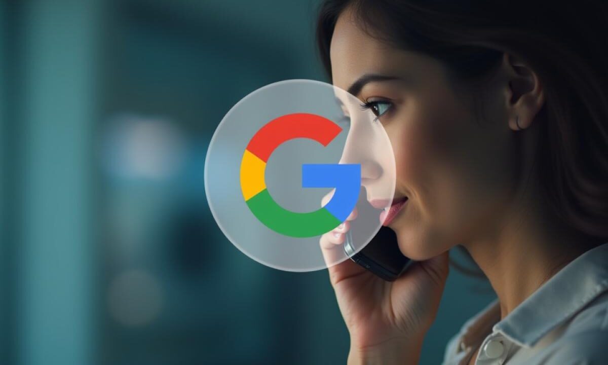 goggle risolve il problema delle chiamate spam