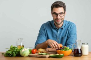 la dieta NiMe per abbassare il colesterolo