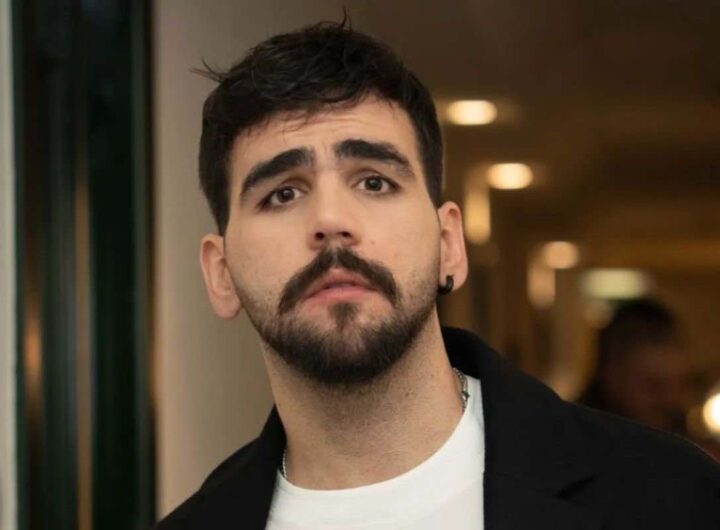ignazio boschetto irriconoscibile matrimonio