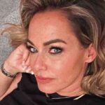 sonia bruganelli ieri e oggi