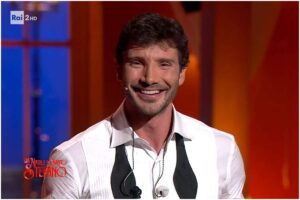 stefano de martino invito speciale ex fidanzata