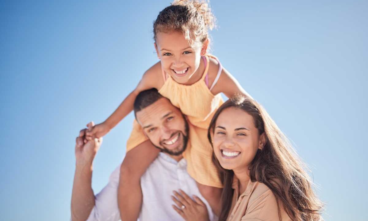 Intelligenza figli padre o madre