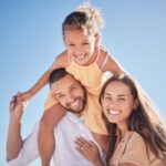 Intelligenza figli padre o madre