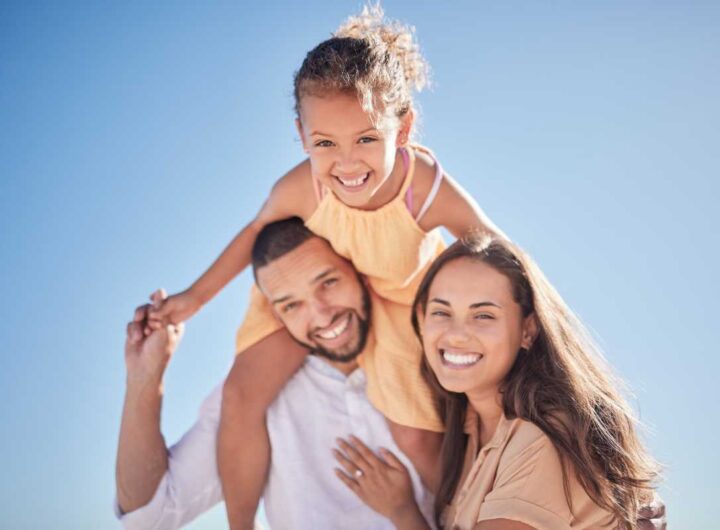 Intelligenza figli padre o madre