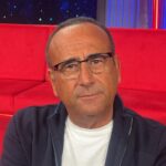 Carlo Conti figlio
