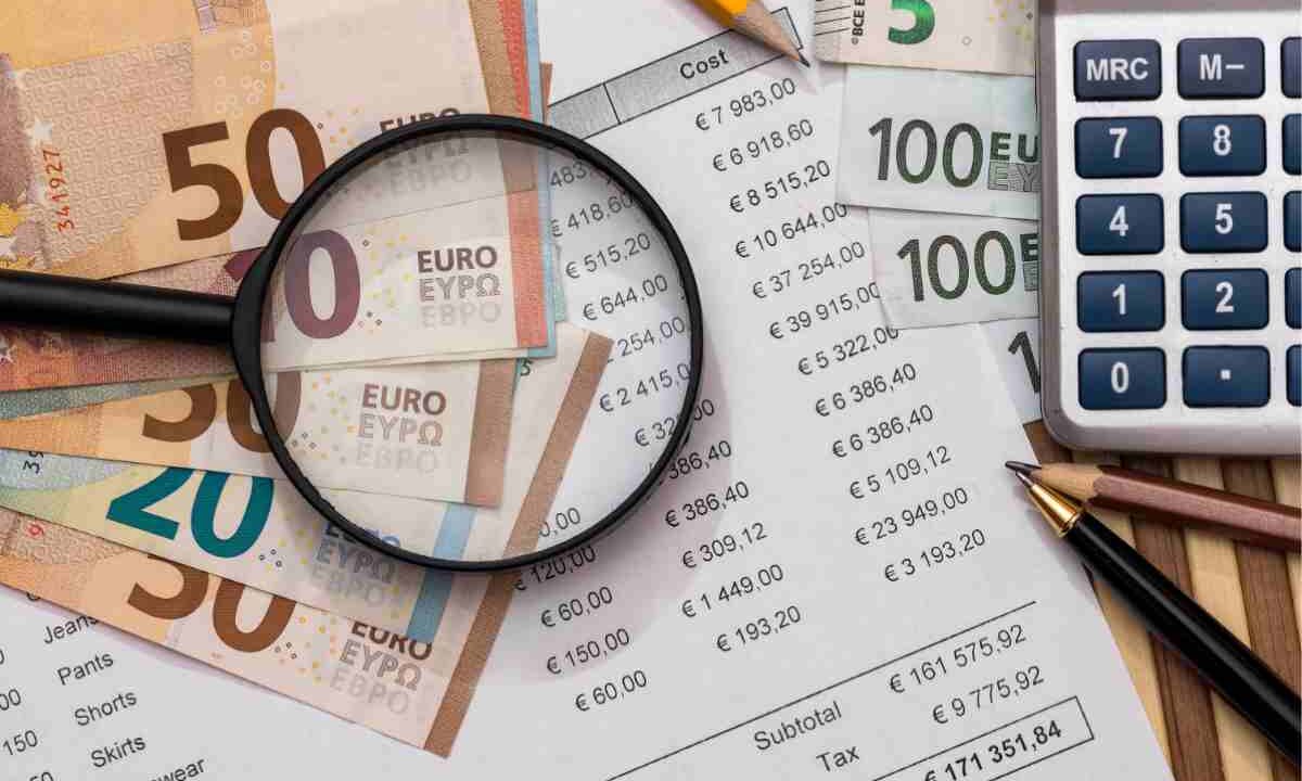 Documenti euro