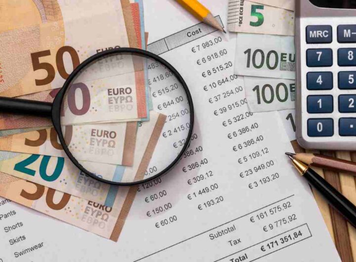 Documenti euro