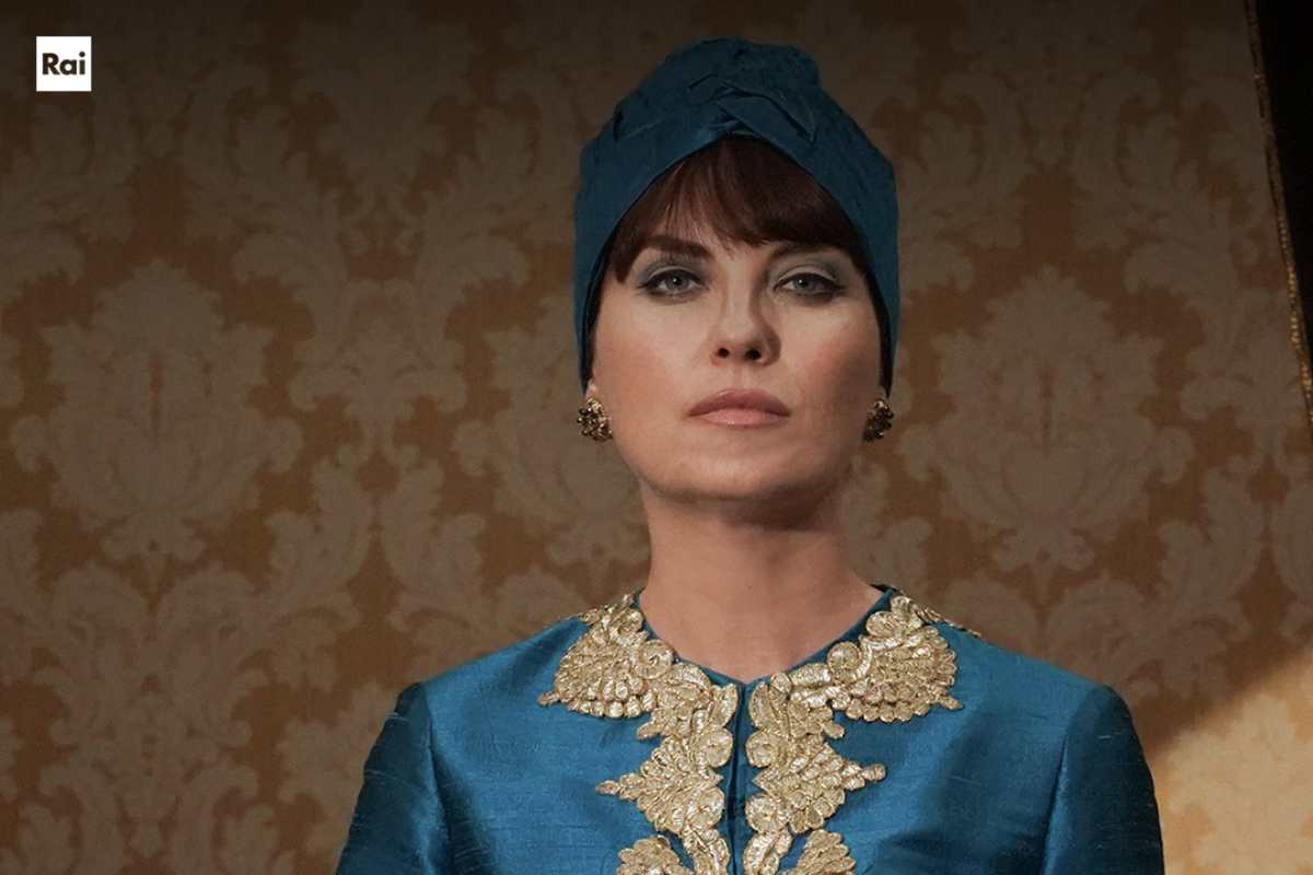 La Contessa Adelaide