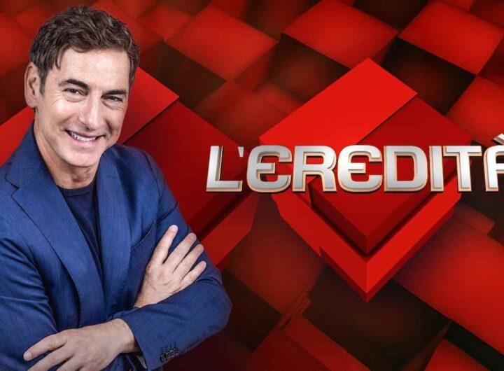 L'Eredità, soldi