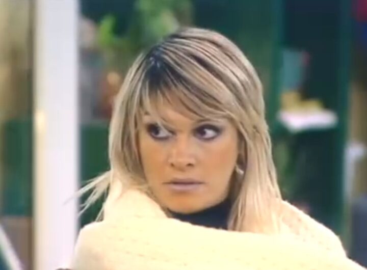 Mascia Grande Fratello
