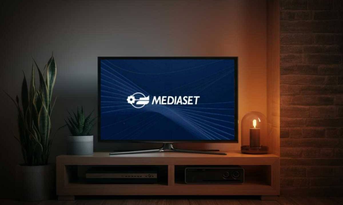 Mediaset