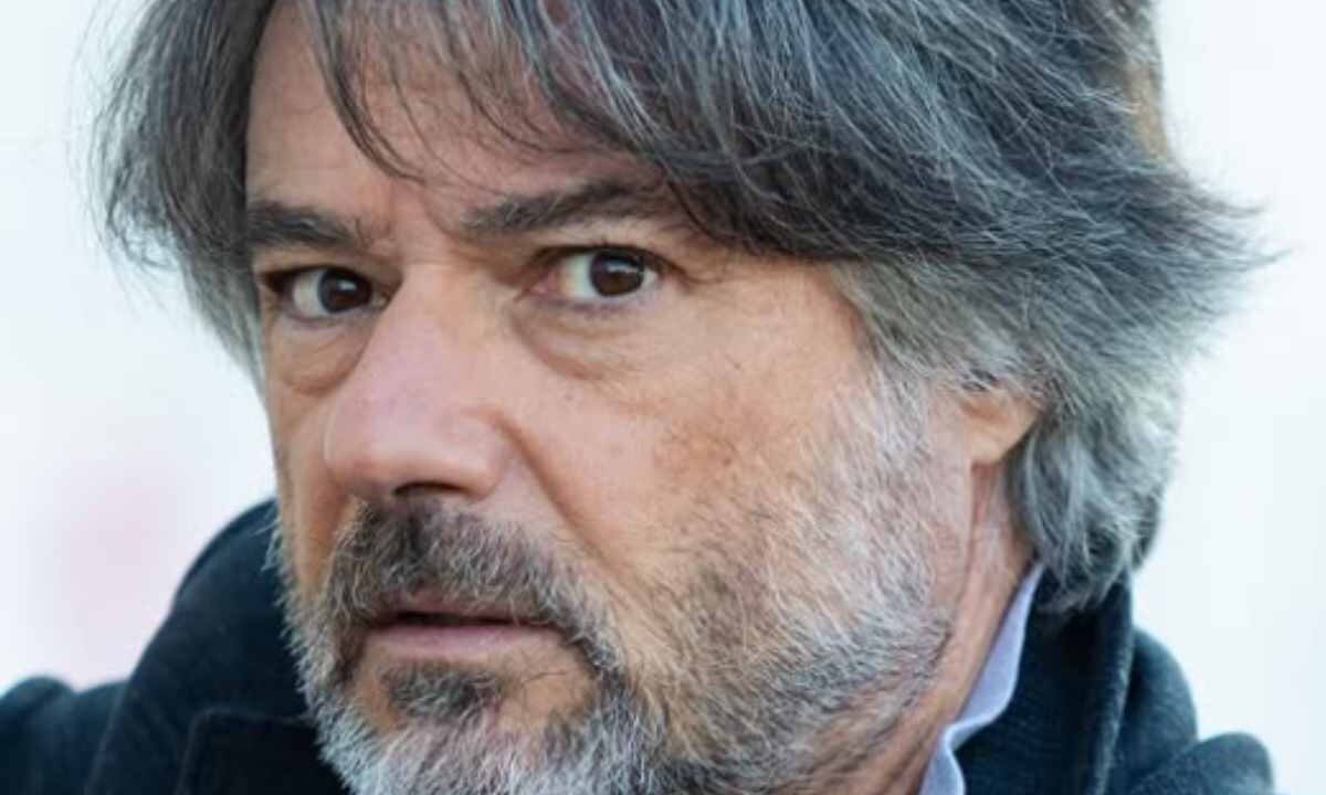 Michele di Un Posto al Sole