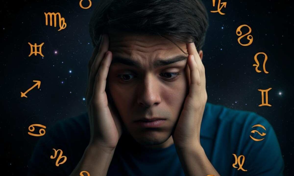 Oroscopo, brutto periodo per un segno