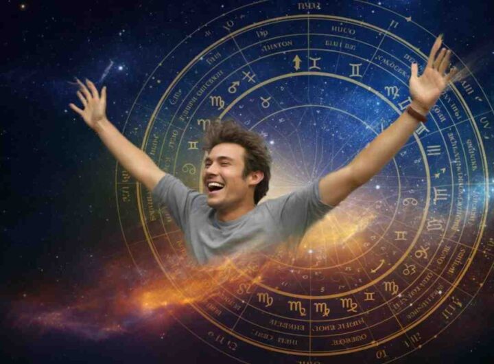 Segno zodiacale, successo