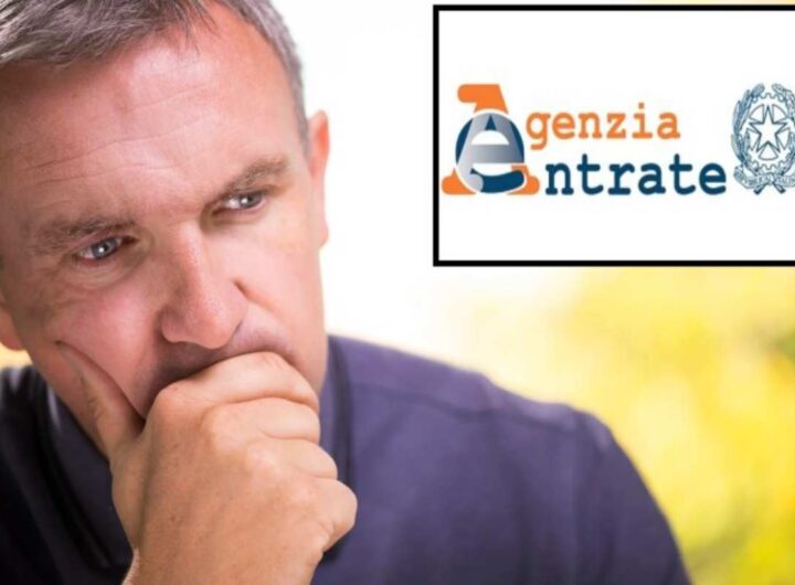 Controlli Agenzia delle Entrate