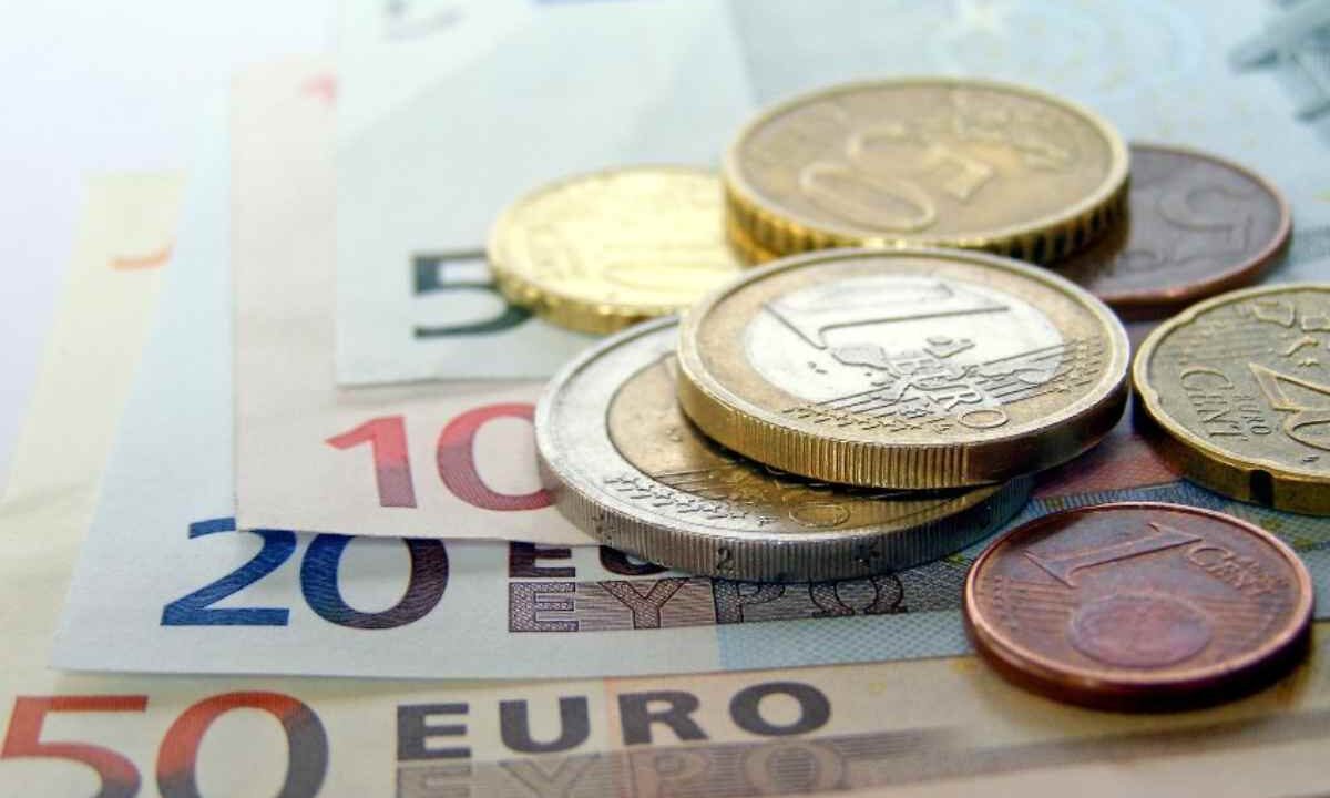 Nuovo Euro