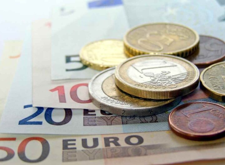Nuovo Euro