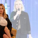Sonia Bruganelli lotta Maria De Filippi