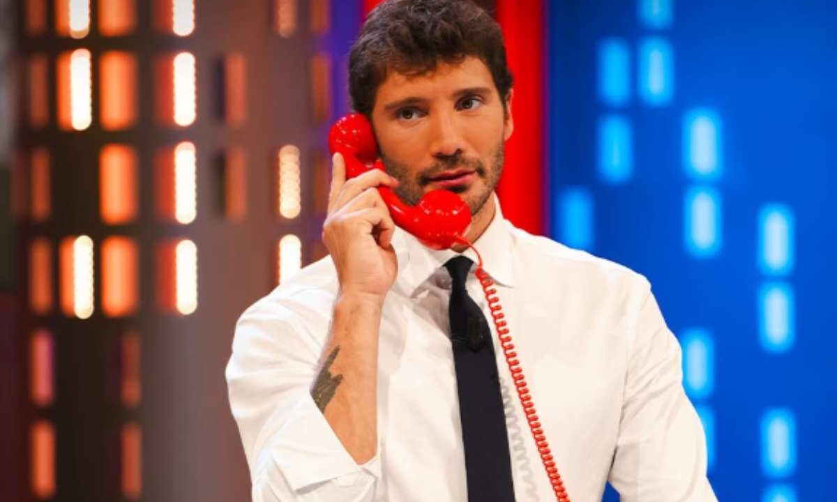 Stefano De Martino