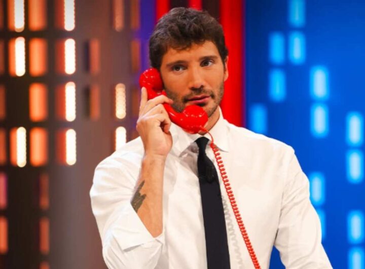 Stefano De Martino