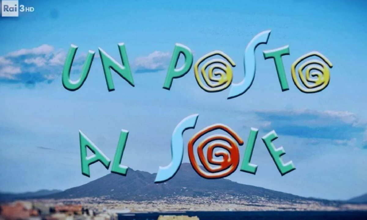 Un Posto Al Sole