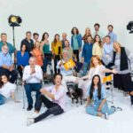 Un posto al sole, cast
