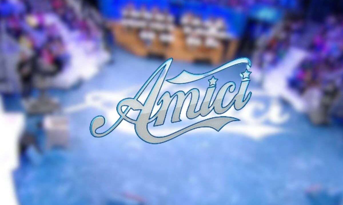 amici serale finalisti